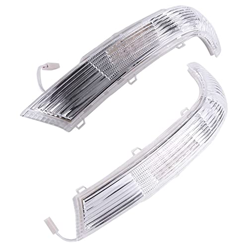 Clignotants de rétroviseur pour VW Touareg réparer répétiteur cassé 2003-2007
