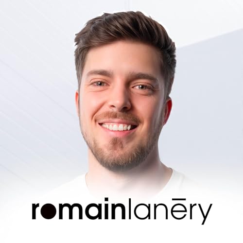 Couverture de Romain Lan&eacute;ry