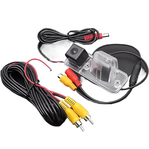 Rear View Camera Car Reversing Backup Camera Rear View Camera Fit For VW T4 Multivan Transporter Caravelle Car Parking Camera Parking Assistant