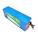 Bioenno Power 12V, 12Ah LFP LiFePO4 Lithium Iron Phosphate Battery (PVC, BLF-1212A)