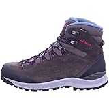 LOWA LOWA® EXPLORER II GTX MID Ws, grau(anthrazitbeere), Gr. 6