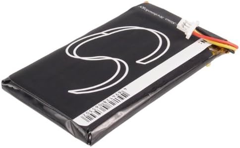 Cameron Sino 1500mAh/5.6Wh Replacement Battery for Bushnell 368350, Yardage Pro XGC, Yardage Pro XGC Plus, H603759-1S1P — view 3