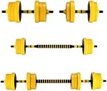 Adjustable Dumbbells Set of 2, 66/88LBS Quick Select Weight | Quick Weight Adjust, 66/88LBS Range, Space Saving Design, Non-Slip Grip, Home Gym Strength