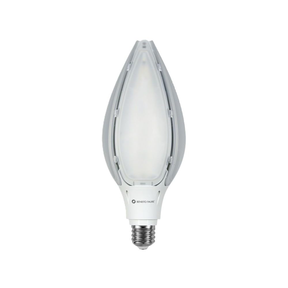 NOA 85W. 360º E27 5000K 9500Lm