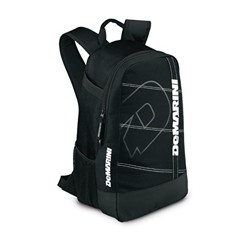 DeMarini Uprising Backpack, Black