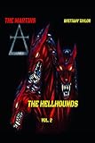 Cover zum Buch Hellhounds