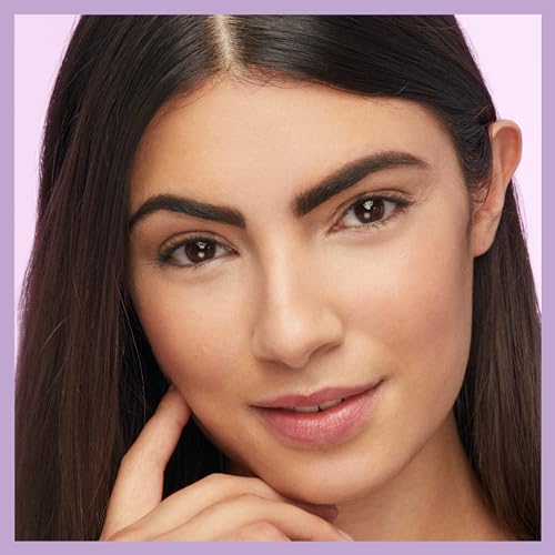 image for Maybelline Express Brow Ultra Slim Eyebrow Makeup, Brow Pencil with Pr