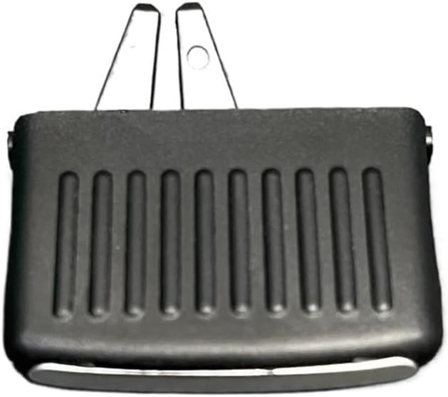 Fit for VW Fit for Golf 6 GTI 2009-2012 Front Dashboard Air Conditioning Adjust Clip A/C Vent Outlet Clip 5KD819728(Left)