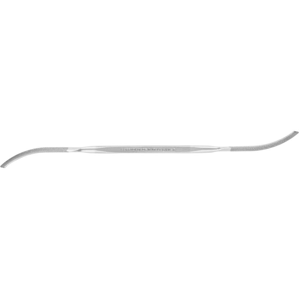 Limes ondulées PFERD CORRADIO 611 180 H0 en lot de 12 pièces 19206112