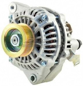BBB Industries N13893 Alternator