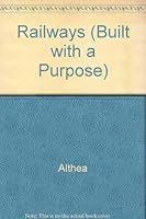 Railways 0713635339 Book Cover