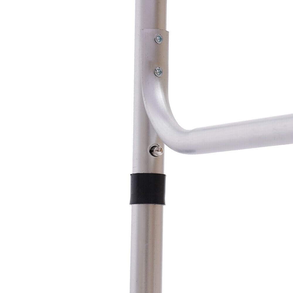 Tavolo da ping-pong pieghevole per attività all'aria aperta, sport all'aria aperta, tavolo da ping pong con rete mini accessori per la casa, tavolo da giardino pieghevole, di medie dimensioni, con