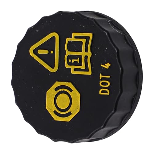 Bouchon de remplissage d'huile pour Mondeo MK4 joint étanchéité 6M512162AA