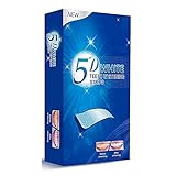 bleaching 【Schnelles und Einfaches Aufhellen】：Esich vor der anwendung die zähne, um verunreinigungen im mund zu entfernen. Danach den white stripes auftragen, warten sie 30 minuten und spülen sie ihren mund erneut aus. Sie können erfrischen Ihre Zähne nach der Zahnaufhellung.