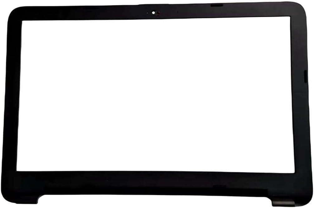 NEW Laptop Replacement Case Compatible for HP 15-AC 15-AF 250 G4 255 G4 256 G4 TPN-C125 TPN-C126 HQ-TRE RTL8723BE LCD Top Back Rear Cover Case and Front Bezel Cover Shell and Hinges