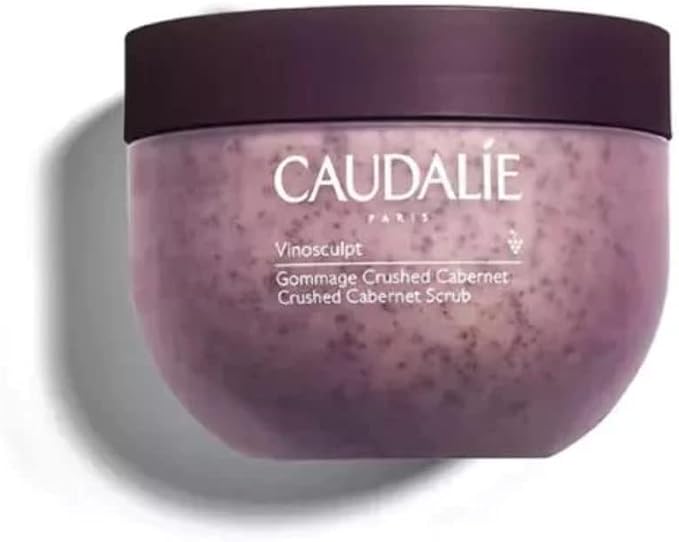 Caudalie Vinosculpt Esfoliante Crushed Cabernet