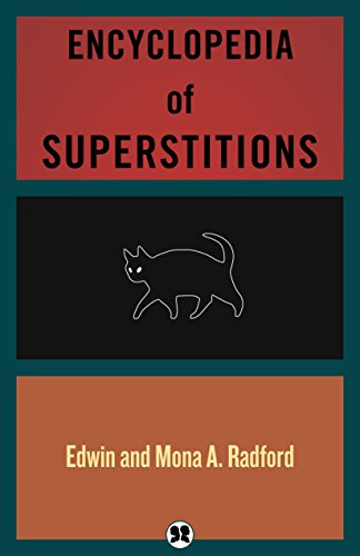 Encyclopedia of Superstitions