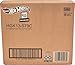 Hot Wheels Toy Cars or Trucks 10-Pack, Amazon Set of 10 1:64 Scale Vehicles for Kids & Collectors (Styles May Vary)