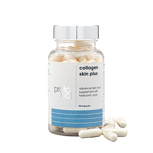 Proto-col Collagen Skin Plus (90 Capsules)
