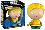 Funko Dorbz: DC - Aqua Man Collectible Vinyl Figure