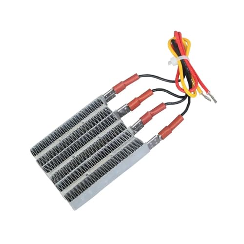 Calefactor Eléctrico Cerámico PTC 900W 220V