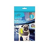 ALL FOR PAWS AFP3311 Reflective K-Nite Vest, S
