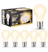 Amazon | DSLeben LED電球 E17口金 60W形相当 電球色 LEDクリプトン Amazon | DSLeben LED電球 E17口金 60W形相当 電球色 LEDクリプトン