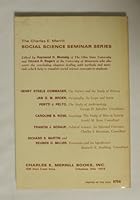 Economics and Its Significance B001K6J9IC Book Cover