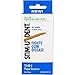 Natural Dentist Stim-U-Dent Dental Picks (Thin), 160 Count Each (Pack of 6)