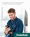 Imagen de Pocketbook Verse Pro eReader, Rojo