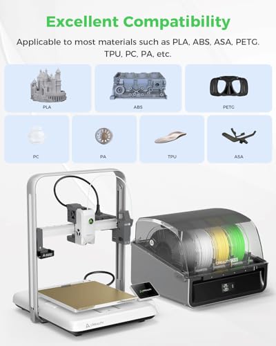Plaque d'impression PEI Ender-3 V4 lit chauffant pour imprimante 3D - 7
