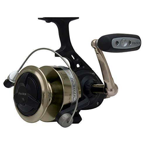 Zebco 105SZ Offshore SP Reel