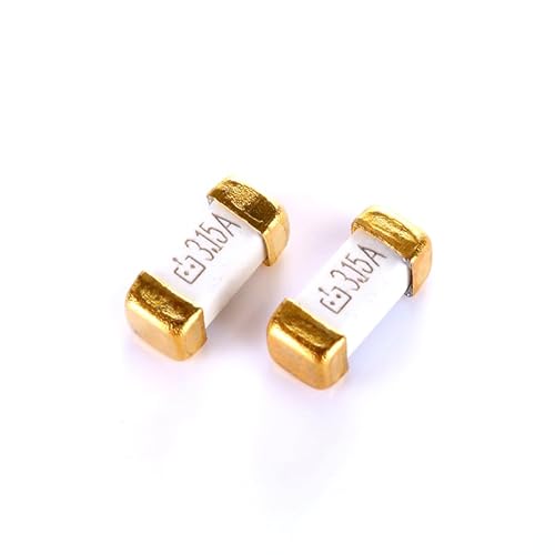 SMT SMD 1808 0451 2410 Sicherung - Schnellwirkende Keramik Oberflächenmontage 2410 Sicherung - 5 Packung (3.15A)