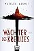 Cover zum Buch Wächter des Kreuzes