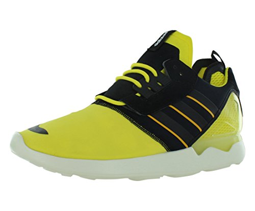 Preisvergleich Produktbild adidas Zx 8000 Boost (gelb / Cblack)