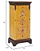 Powell Furniture Jewelry Armoire