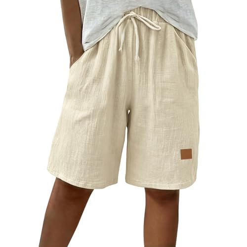 Short d'été pour femme fluide idéal pour vos vacances au soleil