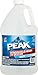 PEAK (PWN0H3) -20°F DE-ICER Windshield Washer Fluid - 1 Gallon