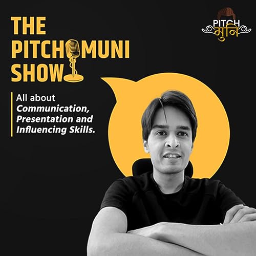 The Pitch Muni Show copertina