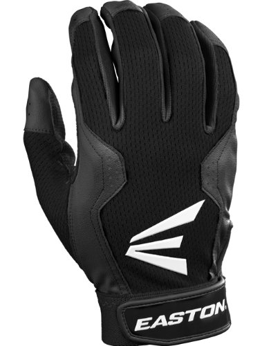 NEW 2013 Easton Typhoon III Batting Gloves Baseball/Softball (6 Colors, Youth and Adult Sizes)