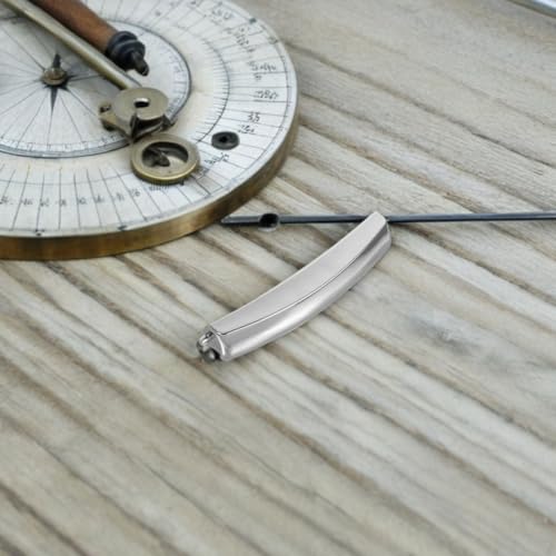 SMASOLO 2 Pcs Rice Cooker Lid Button Switch Replacement, Silver Cooker Cover Push Button Spare Parts for Domestic and Commercial Kitchen Accessories - Image 6