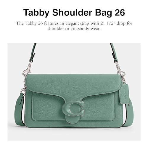 Image of Coach Women's Tabby Shoulder Bag 26
