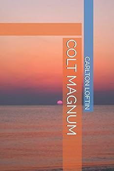 Paperback COLT MAGNUM (Magnum Series) Book