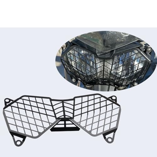 Protection de phare de moto pour Triumph Tiger 800 et Explorer 1200 XC - 3