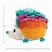 Imagen de Fisher-Price Peluche Erizo sonajero con Diferentes Texturas