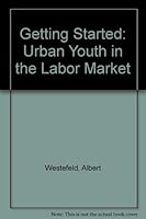 Getting Started (Franklin D. Roosevelt and the era of the New Deal) 0306703580 Book Cover