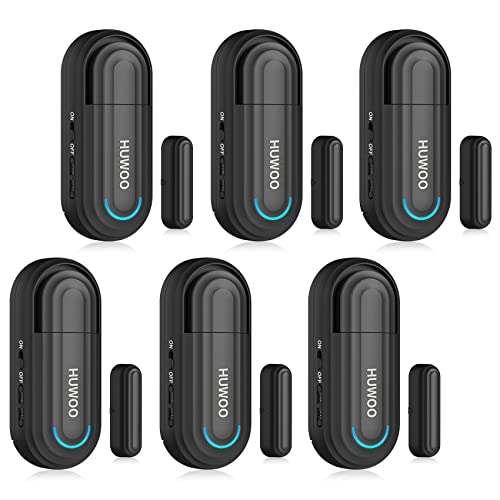 10 Best Door Alarm (Updated 2024)