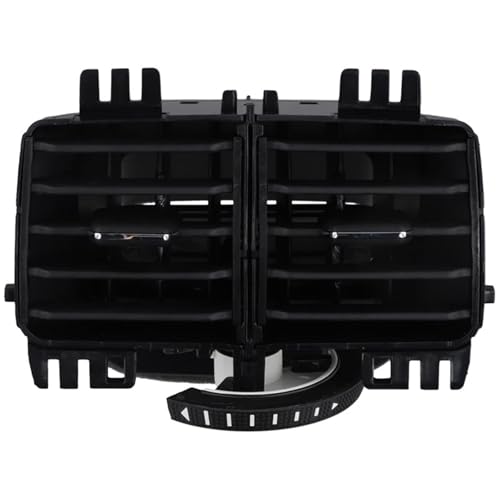 Grille climatisation Touran L pour réparer la ventilation arrière