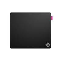 SteelSeries QcK L Performance Speed - Tappetino per mouse da gioco ad alta densità
