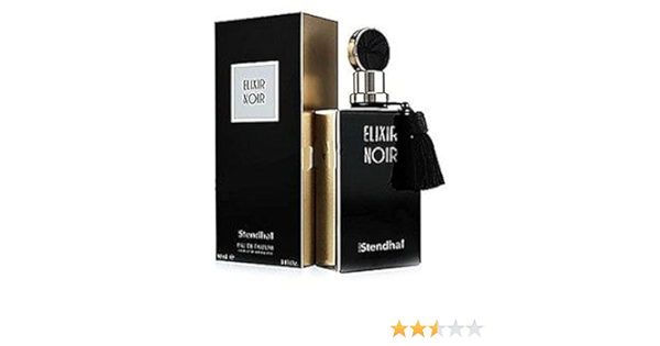Stendhal elixir noir eau de parfum Clearance